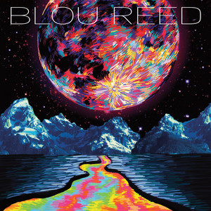 BLOU REED